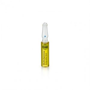 Ser multivitamine YAMUNA – 2 ml