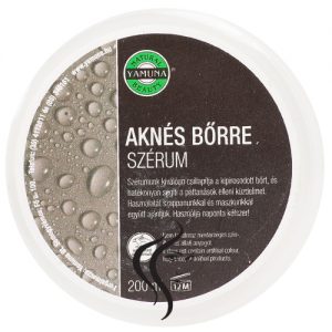 Ser pentru ten Acneic – 200 ML Yamuna